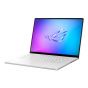ASUS ROG ZEPHYRUS G16 GU605CR-QR155WA NOTEBOOK (โน้ตบุ๊ค) INTEL CORE ULTRA 9 285H / RTX 5070Ti / 32GB / 1TB / WIN11 + OFF + OFF365 / ประกันศูนย์ 3 ปี OSS