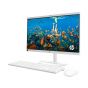 HP AIO 22-DG0003D / INTEL CORE I3-N300 / 8GB / 256GB / WIN11 / ประกันศูนย์ 3 ปี 