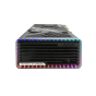 VGA การ์ดจอ ASUS ROG STRIX GEFORCE RTX 4070 TI SUPER 16GB GDDR6X OC Edition ประกันศูนย์ 3 ปี