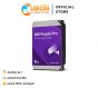 HDD (ฮาร์ดดิสก์) WD Purple Pro 8TB SATA3 7200RPM - 5 YEARS