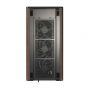 CASE (เคส) MONTECH HERITAGE PRO ประกันศูนย์ 1 ปี 