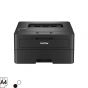 LASER PRINTER-BROTHER (เครื่องพิมพ์เลเซอร์ ขาว-ดำ) HL-L2460DN รับประกันศูนย์ 3 ปี