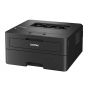 LASER PRINTER-BROTHER (เครื่องพิมพ์เลเซอร์ ขาว-ดำ) HL-L2460DN รับประกันศูนย์ 3 ปี