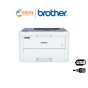 PRINTER ปริ้นเตอร์ BROTHER LASER COLOR HL-L3230CDN ระบบตลับหมึก (Print/Fax/Copy/Scan/PC Fax/Direct Print) ประกัน 3 ปี 