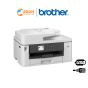 PRINTER ปริ้นเตอร์ BROTHER MFC-J2340DW WIFI DUPLEX A3