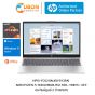 HP Laptop 15-FC0211AU AMD Ryzen-5 7430U / 16GB / 512GB /  AMD Radeon Integrated Graphics / ประกันศูนย์ 2 ปี