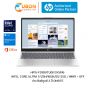 HP 15-FD1051TU NOTEBOOK (โน้ตบุ๊ค) INTEL CORE ULTRA 5 125H / 16GB / 512GB / WIN11 / ประกันศูนย์ 2 ปี ONSITE