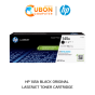 ตลับหมึก HP TONER 145A LASERJET BLACK (W1450A)  