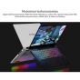 HP OMEN MAX 16-AH0054TX NOTEBOOK (โน๊ตบุ๊ค)  INTEL CORE ULTRA 9 275HX / RTX 5070 / 32GB / 1TB / WIN 11 HOME+OFF2024+OFF365 / ประกันศูนย์ 3 ปี OSS