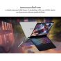 HP OMEN MAX 16-AH0054TX NOTEBOOK (โน๊ตบุ๊ค)  INTEL CORE ULTRA 9 275HX / RTX 5070 / 32GB / 1TB / WIN 11 HOME+OFF2024+OFF365 / ประกันศูนย์ 3 ปี OSS