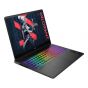 HP OMEN MAX 16-AK0001AX NOTEBOOK (โน๊ตบุ๊ค) AMD RYZEN AI 9 HX 375 / RTX 5070 TI / 32GB / 1TB / WIN 11 HOME / ประกันศูนย์ 3 ปี OSS