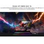 HP OMEN MAX 16-AK0001AX NOTEBOOK (โน๊ตบุ๊ค) AMD RYZEN AI 9 HX 375 / RTX 5070 TI / 32GB / 1TB / WIN 11 HOME / ประกันศูนย์ 3 ปี OSS