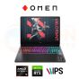 HP OMEN MAX 16-AK0016AX NOTEBOOK (โน๊ตบุ๊ค) AMD RYZEN AI 9 HX 375 / RTX 5070 / 32GB / 1TB / WIN 11 HOME / ประกันศูนย์ 3 ปี OSS