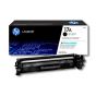 หมึก HP TONER 17A ของเเท้ By Ubon computer