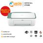 PRINTER ปริ้นเตอร์ HP DESKJET INK ADVANTAGE 2989 ALL-IN-ONE PRINTER ประกันศูนย์ 1 ปี