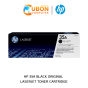 ตลับหมึก HP TONER 35A LASERJET BLACK (CB435A)