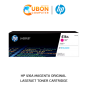 ตลับหมึก HP TONER 416A LASERJET MAGENTA (W2043A)