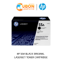 ตลับหมึก HP TONER 55A LASERJET BLACK (CE255A)
