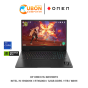 NOTEBOOK โน้ตบุ๊ค HP OMEN 16 WF0108TX INTEL I9-13900HX / RTX4060 / 32GB DDR5 / 1TB / WIN11