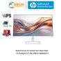 HP MONITOR (จอมอนิเตอร์) S5 524SA 23.8"  IPS 100Hz - 3 Years