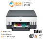 PRINTER (ปริ้นเตอร์)HP SMART TANK 670 ALL-IN-ONE ประกันศูนย์ 2 ปี Onsite