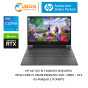 HP VICTUS 15-FA1264TX NOTEBOOK (โน๊ตบุ๊คเกมมิ่ง) INTEL CORE I5-13420H / RTX 3050 6GB  / 16GB / 512GB / WIN11 / ประกันศูนย์ 2 ปี