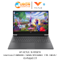 HP VICTUS 16-R1130TX NOTEBOOK (โน๊ตบุ๊ค) Intel Core i7-14650HX  / 32GB / RTX 4060 /  1 TB  / 16.1 QHD Antiglare Lw BluLt IPS 300 nits 165Hz /  Win11 / ประกันศูนย์ 2 ปี