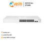 ICT SPEC (JL812A) HPE Networking Instant On  1830 24G 2SFP SWITCH ประกัน LT