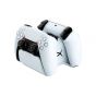 PS5 ACCESSORIES (อุปกรณ์เสริมเครื่องเกมคอนโซล) HyperX ChargePlay Duo PS5