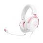 HEADSET (หูฟัง) HyperX Cloud III PINK- Gaming Headset ประกันศูนย์ 2 ปี