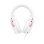 HEADSET (หูฟัง) HyperX Cloud III PINK- Gaming Headset ประกันศูนย์ 2 ปี