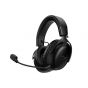 HEADSET (หูฟัง)HyperX Cloud III Wireless - Gaming Headset (Black) ประกันศูนย์ 2 ปี