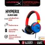 HEADSET (หูฟัง) HyperX Cloud Mini - Gaming Headset ประกันศูนย์ 2 ปี