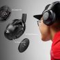 HEADSET (หูฟัง) HyperX Cloud MIX 2 - Gaming Headset (Black) ประกันศูนย์ 2 ปี