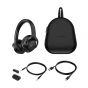 HEADSET (หูฟัง) HyperX Cloud MIX 2 - Gaming Headset (Black) ประกันศูนย์ 2 ปี