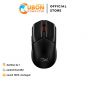 WIRELESS MOUSE (เมาส์ไร้สาย) HyperX Pulsefire Haste 2 WIRELESS Gaming Mouse(ฺBLACK) ประกันศูนย์ 2 ปี