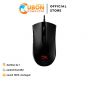 MOUSE (เมาส์) HyperX Pulsefire Core - Gaming Mouse (Black) 4P4F8AA ประกันศูนย์ 2 ปี