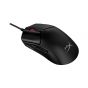 MOUSE (เมาส์) HyperX Pulsefire Haste 2 Gaming Mouse (Black) ประกันศูนย์ 2 ปี