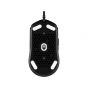 MOUSE (เมาส์) HyperX Pulsefire Haste 2 Gaming Mouse (Black) ประกันศูนย์ 2 ปี