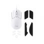 MOUSE (เมาส์) HyperX Pulsefire Haste 2 Gaming Mouse (White) ประกันศูนย์ 2 ปี