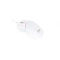 MOUSE (เมาส์) HyperX Pulsefire Haste 2 Gaming Mouse (White) ประกันศูนย์ 2 ปี