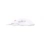 MOUSE (เมาส์) HyperX Pulsefire Haste 2 Gaming Mouse (White) ประกันศูนย์ 2 ปี