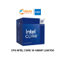 CPU (ซีพียู) INTEL CORE i9-14900F LGA1700 ประกันศูนย์ 3 ปี
