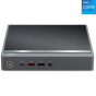 DESKTOP (เดสก์ท็อป) ACER REVO RB610-13316G0T0Mi/T001 / INTEL CORE I5-1334U / 16GB / 512GB / WIN11+OFF / ประกันศูนย์ 3 ปี OSS