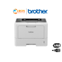 PRINTER ปริ้นเตอร์ BROTHER HL-L5210DN ประกัน 3 ปี