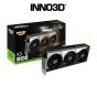 VGA การ์ดจอ INNO3D GEFORCE RTX 5090 X3 32GB GDDR7 512-BIT