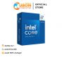 CPU (ซีพียู) INTEL CORE I7-14700K LGA 1700 3.4Ghz ประกันศูนย์ 3ปี