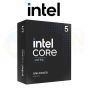 CPU (ซีพียู) INTEL CORE ULTRA 5 245K 14C 14T 3.6 - 5.2GHz ( INTEL SOCKET 1851 ) ประกันศูนย์ 3 ปี