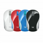 LOGITECH WIRELESS MINI MOUSE M187 WHITE