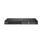 ARUBA CX 6100 24G  (JL677A) SWITCH สวิตช์ Class4 PoE 4SFP+ 370W